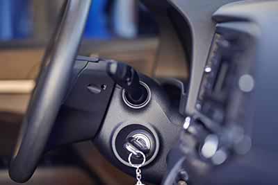 Shaker Heights Automotive Locksmith