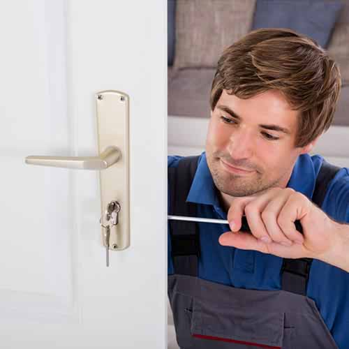 Shaker Heights Mobile Locksmith