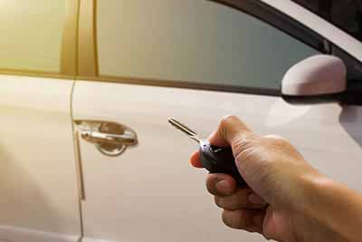 Shaker Heights Automotive Locksmith